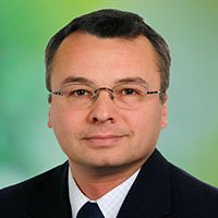 Prof. Dr. Dobrin Toporov