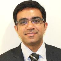 Mukesh Ahlavadi