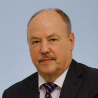 Dr. Rolf Gambert