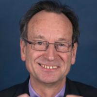 Dr. Claus-Peter Hälsig