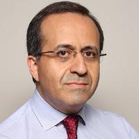 Hamid Chehade