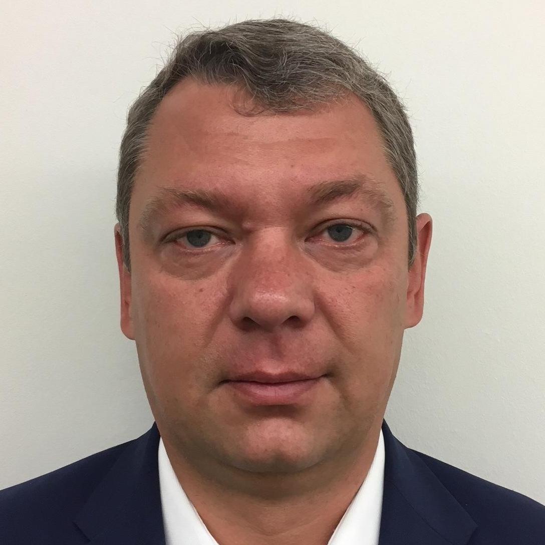 Oleg Vedernikov