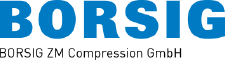 BORSIG ZM Compression GmbH