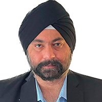 Barinder Ghai