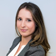 Sonia Peran