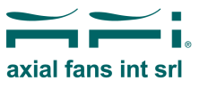 Axial Fans Int s.r.l