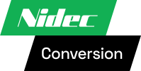 Nidec Conversion