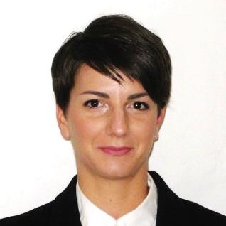 Vanda Mandic
