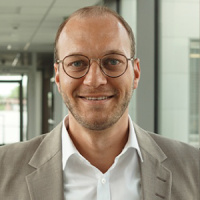 Dennis Bauer