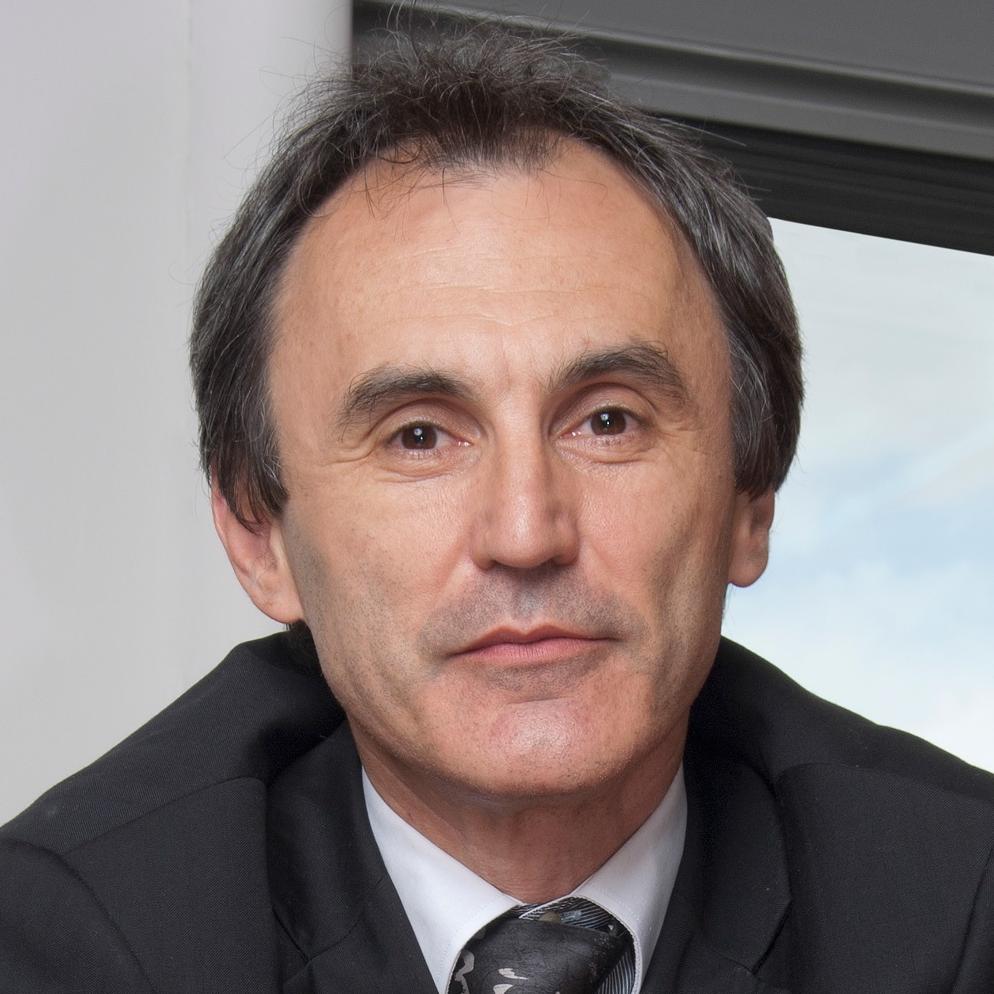 Eric Duchesne
