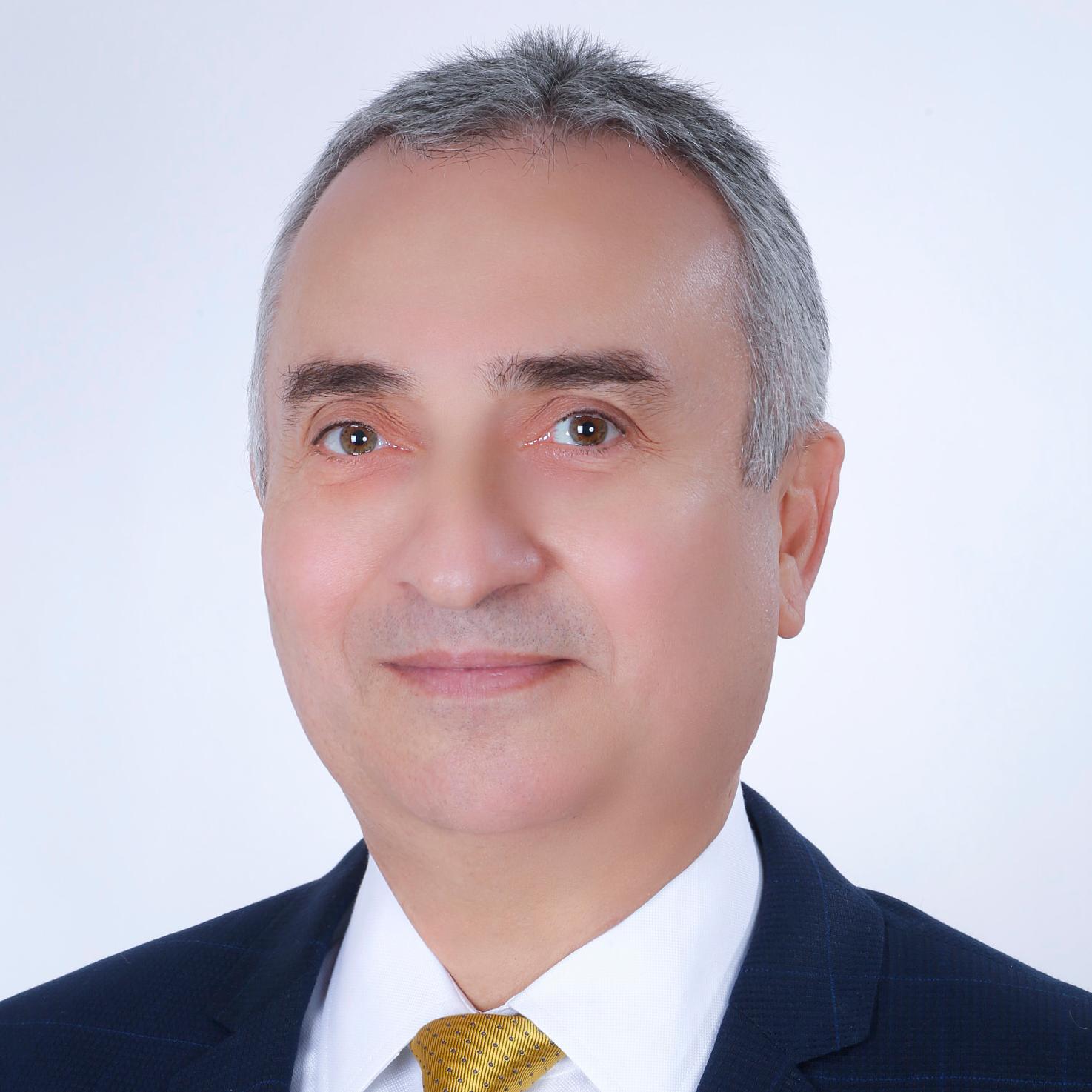 Ergun Binboga