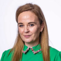 Seonaid McIntosh