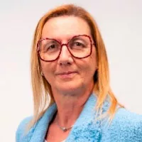 Raffaella Lucarno