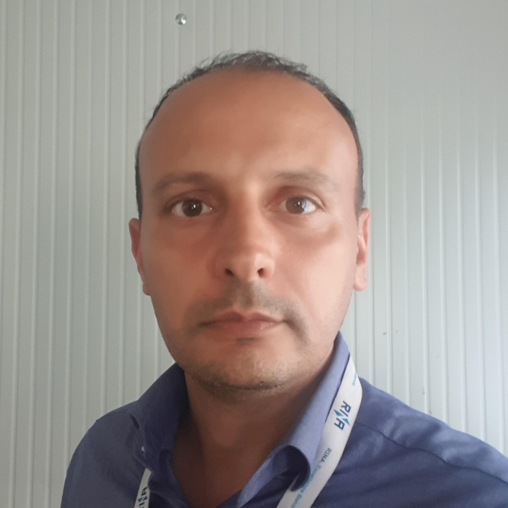 Gioacchino Mugnieco