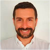 Domenico Berterame
