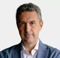 Pierluigi Fusetti