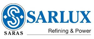 Saras S.p. A. - Sarlux Refinery
