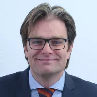 Mark van den Broek