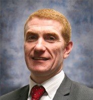 Steve Moran