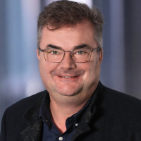 Stefan Markus Gnosa