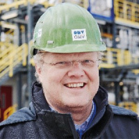 Wolfgang Hofer