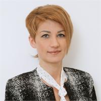 Alexandra Vertlyugina