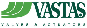 Vastas Valves and Actuators