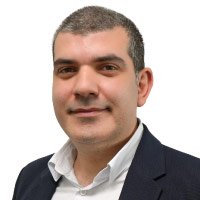 Eren Yalin