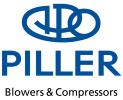 Piller Blowers & Compressors GmbH