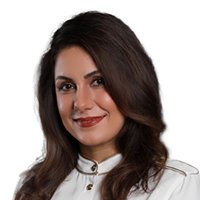 Azadeh Kouhkan
