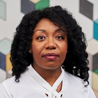 Candice Carrington (Hughes)