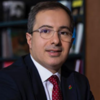 Bilal Guliyev
