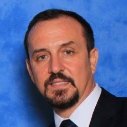 Ionut Cristian Ciubotaru