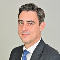 Christos Paraskevopoulos - Kolias