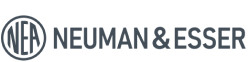 NEUMAN & ESSER Deutschland GmbH & Co KG