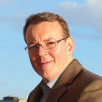 Torsten Winterfeldt
