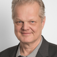 Wolfgang Hofer