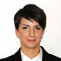 Vanda Mandic