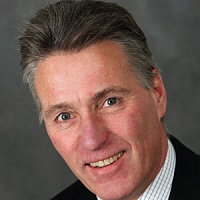 Mike Whitling